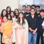 सीबीएसई 12वीं के परिणाम में आनंद ट्यूटोरियल इंस्टीच्यूट का शानदार प्रदर्शन