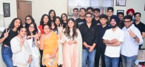 सीबीएसई 12वीं के परिणाम में आनंद ट्यूटोरियल इंस्टीच्यूट का शानदार प्रदर्शन
