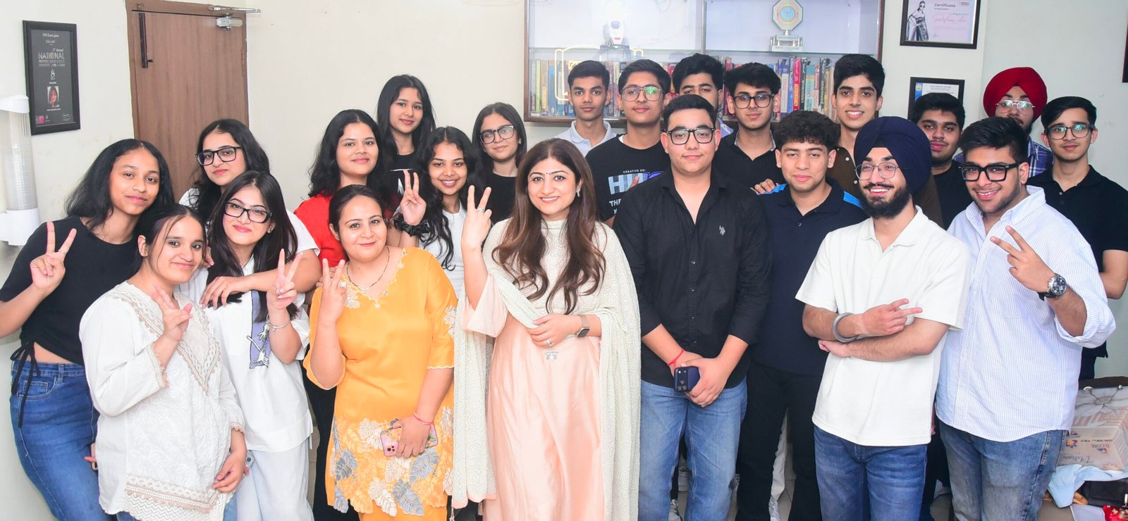 Anand tutorial institute cbse 12th result
