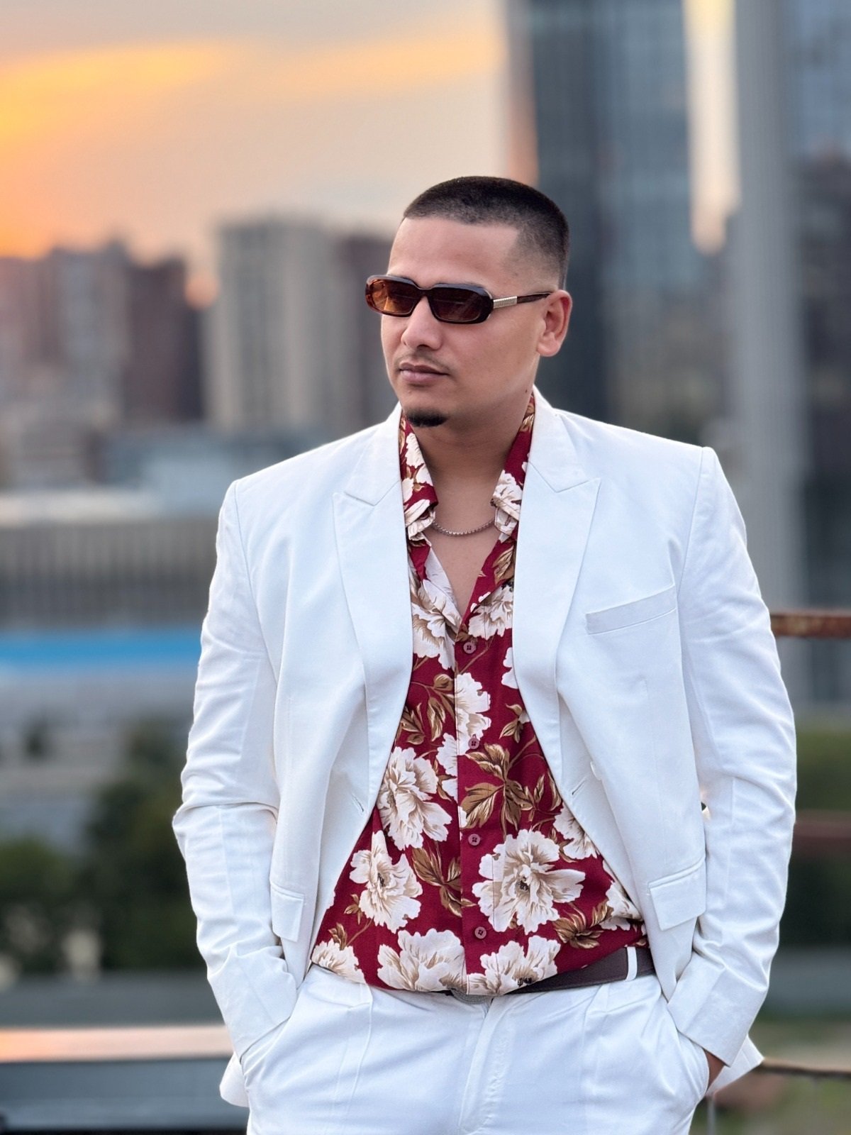 Dhanda nyoliwala kohram global chart not guilty viral hit