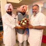 केवल ढिल्लों को पंजाब भाजपा का अध्यक्ष बनाए जाने पर भाजपा कार्यकर्ताओं में खुशी की लहर