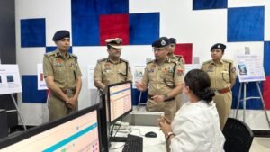 इंटेलिजेंट ट्रैफिक मैनेजमेंट सिस्टम अपनाने वाला लुधियाना पंजाब का तीसरा शहर बना