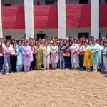 एनएसपीएस के छात्रों ने बारहवीं के नतीजों में उत्कृष्ट प्रदर्शन किया