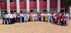एनएसपीएस के छात्रों ने बारहवीं के नतीजों में उत्कृष्ट प्रदर्शन किया