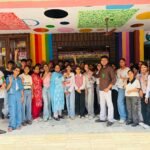 साई पब्लिक स्कूल का 12वीं की परीक्षा में शानदार प्रदर्शन