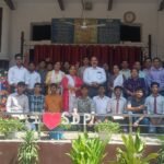  एस.डी.पी. स्कूल के छात्रों का 12वीं की परीक्षा में शानदार प्रदर्शन
